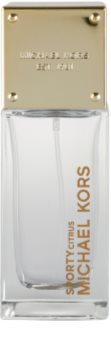 Michael Kors Sporty Citrus parfémovaná voda pro ženy 50 ml