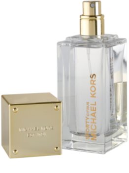 Michael Kors Sporty Citrus parfémovaná voda pro ženy 50 ml