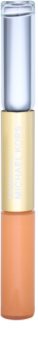 Michael Kors Sporty Citrus Eau de parfum roll-on para mujer 2 x 5 ml + brillo de labios