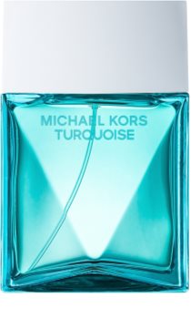 Michael Kors Turquoise Eau de Parfum for Women 100 ml