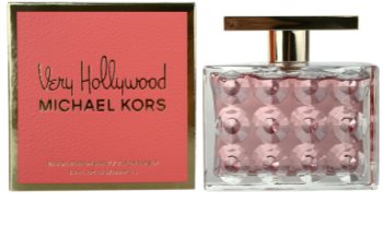 Michael Kors Very Hollywood eau de parfum pentru femei 100 ml