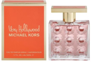 Michael Kors Very Hollywood eau de parfum pentru femei 50 ml