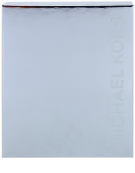 Michael Kors White Luminous Gold set cadou I.