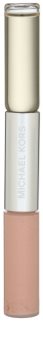 Michael Kors Michael Kors eau parfumée roll-on pour femme 5 ml + brillant à lèvres