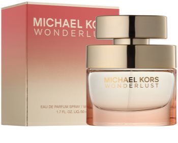 Michael Kors Wonderlust Eau de Parfum für Damen 50 ml