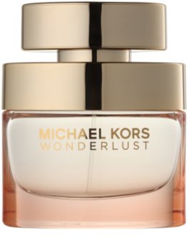 Michael Kors Wonderlust woda perfumowana dla kobiet 50 ml