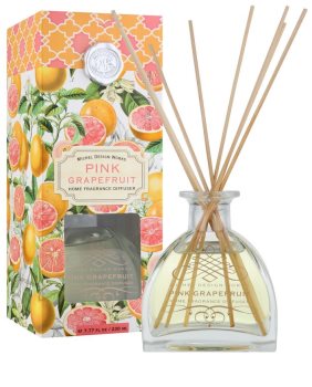Michel Design Works Pink Grapefruit Aroma Diffuser mit Nachfüllung 230 ml