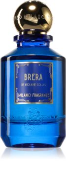 milano fragranze brera