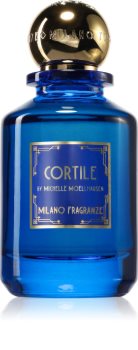 milano fragranze cortile