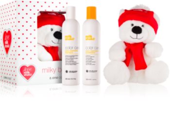 Milk Shake Color Care lote cosmético IV.