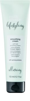 Milk Shake Lifestyling gladilna krema za lase
