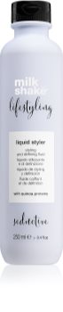 Milk Shake Lifestyling Hair Styling Gel For Fixation And Shape