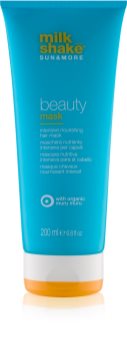 Milk Shake Sun & More intensief voedend masker voor beschadigd Haar door Chloor, Zon en Zoutwater