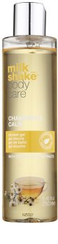 Milk Shake Body Care Chamomile Calm gel de duche hidratante