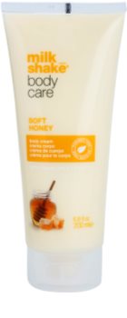 Milk Shake Body Care Soft Honey hydratisierende Körpercreme