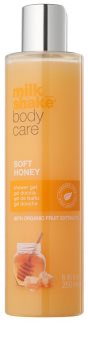 Milk Shake Body Care Soft Honey sprchový gel