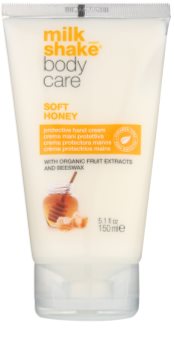 Milk Shake Body Care Soft Honey ochranný krém na ruce