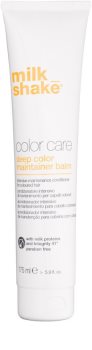Milk Shake Color Care intenzív kondicionáló a szín védelméért