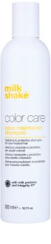 Milk Shake Color Care shampoing hydratant protecteur pour cheveux colorés