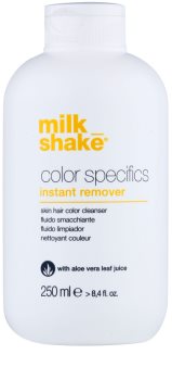 Milk Shake Color Specifics odstranjevalec barve za lase s kože