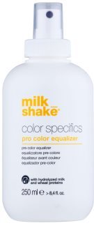 Milk Shake Color Specifics догляд за волоссям перед фарбуванням
