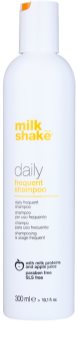 Milk Shake Daily champô para lavagem frequente de cabelo