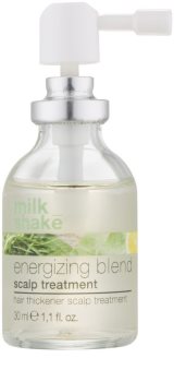 Milk Shake Energizing Blend зміцнюючий крем-догляд для шкіри голови