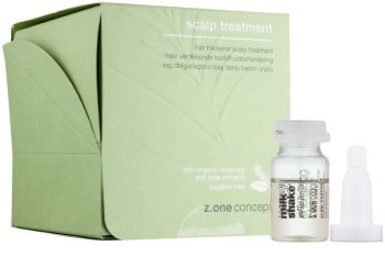 Milk Shake Energizing Blend Energising Treatment For Scalp