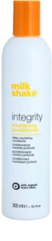 Milk Shake Integrity balsamo di nutrimento profondo per tutti i tipi di capelli