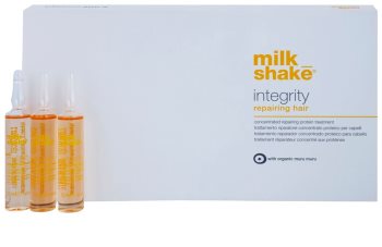 Milk Shake Integrity kuracja pielęgnacyjna do włosów