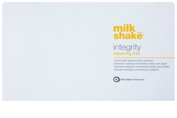 Milk Shake Integrity kuracja pielęgnacyjna do włosów