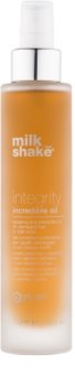 Milk Shake Integrity huile régénérante et protectrice pour cheveux abîmés et pointes fourchues