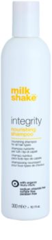 Milk Shake Integrity champú nutritivo para todo tipo de cabello