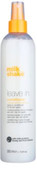 Milk Shake Leave In Nourishing Conditioner for All Hair Types
