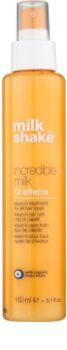 Milk Shake Leave In Restorative Leave-in Care in Spray