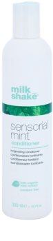 Milk Shake Sensorial Mint osvěžující kondicionér na vlasy