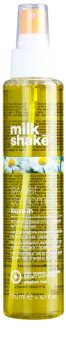 Milk Shake Sweet Camomile odżywka bez spłukiwania do włosów blond