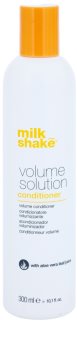 Milk Shake Volume Solution Conditioner for Normal to Fine Hair For Volume And Shape