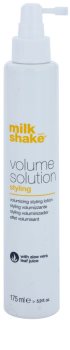 Milk Shake Volume Solution stylingový sprej pro objem a tvar