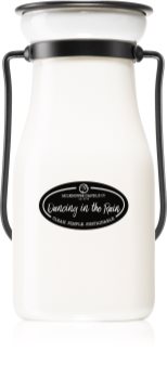 Milkhouse Candle Co. Creamery Dancing in the Rain mirisna svijeća Milkbottle 227 g