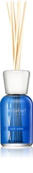 Millefiori Natural Cold Water Aroma Diffuser With Refill 500 ml