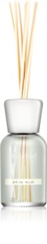 Millefiori Natural White Musk dyfuzor zapachowy z napełnieniem 500 ml