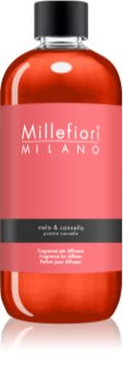 Millefiori Natural Mela & Cannella napełnianie do dyfuzorów 500 ml