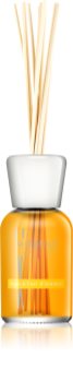 Millefiori Natural Legni e Fiori d'Arancio diffusore di aromi con ricarica 500 ml