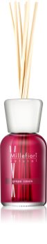 Millefiori Natural Grape Cassis aroma difuzér s náplní 500 ml