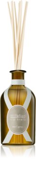 Millefiori Via Brera Earl Grey Aroma Diffuser With Filling 250 ml