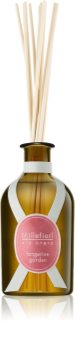 Millefiori Via Brera Tangerine Garden aroma difuzor cu rezervã 250 ml