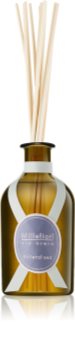 Millefiori Via Brera Mineral Sea diffuseur d'huiles essentielles avec recharge 250 ml