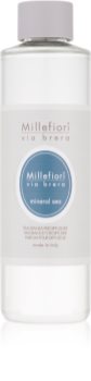 Millefiori Via Brera Mineral Sea napełnianie do dyfuzorów 250 ml