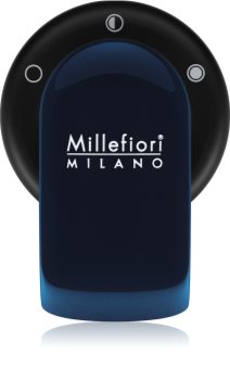 Millefiori GO Fiori d´ Orchidea Car Air Freshener With Refill